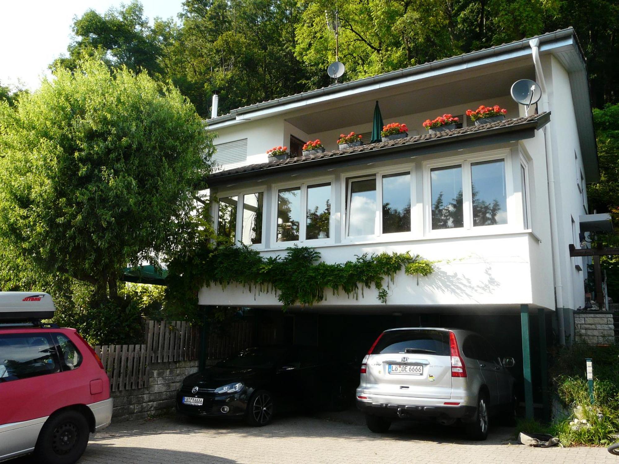 Regio Basiliensis Apartment Гренцах-Вюлен Екстериор снимка