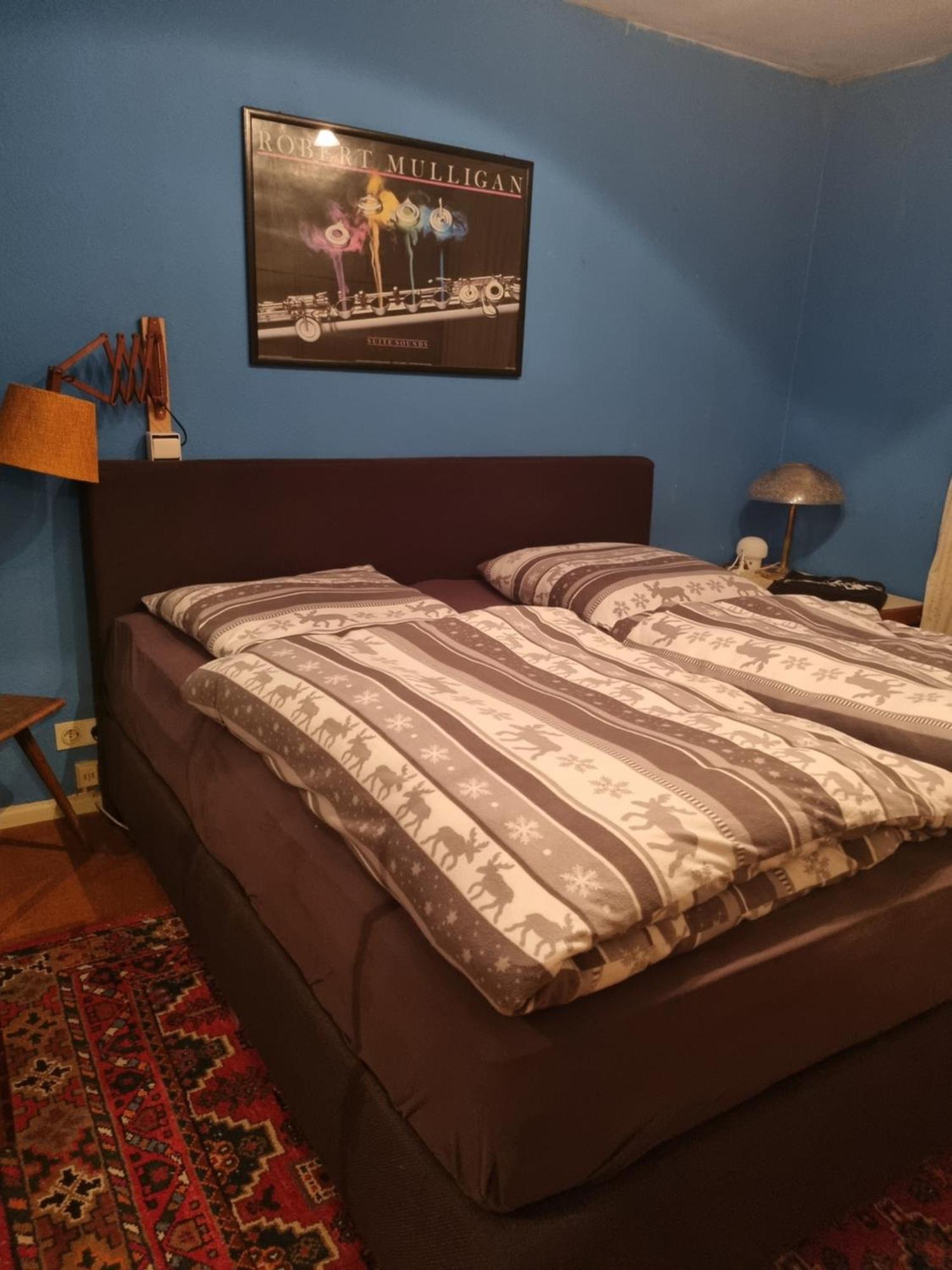 Regio Basiliensis Apartment Гренцах-Вюлен Екстериор снимка